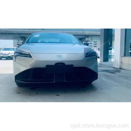 Veicolo elettrico Nuovo veicolo elettrico energetico